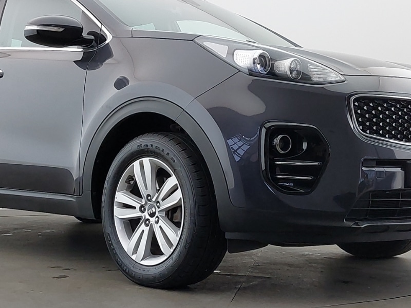 Used Kia Sportage 2018 for sale - 77419065: Photo 9