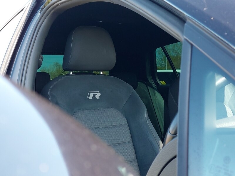 Used Volkswagen Golf 2019 for sale - 78164079: Photo 12