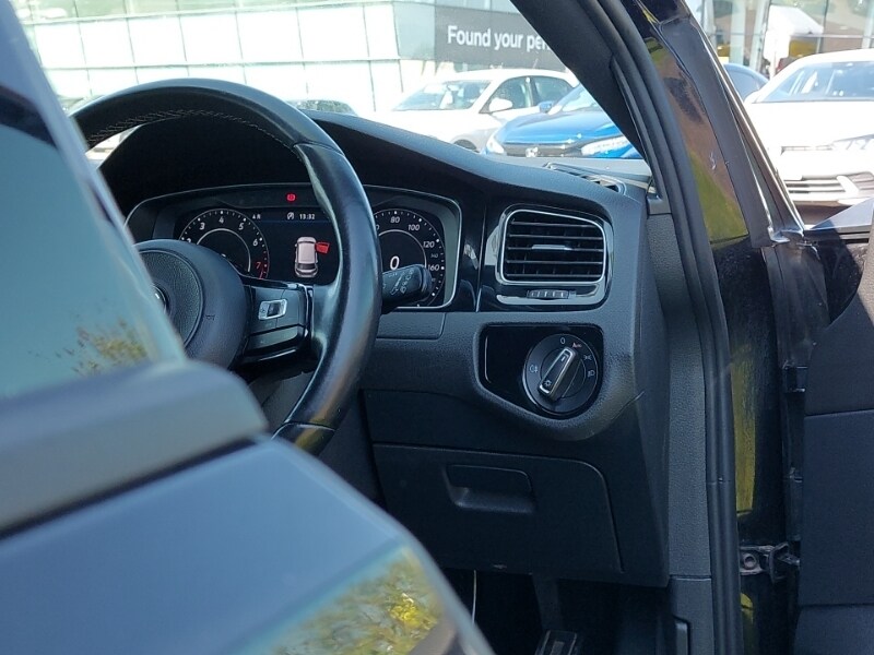Used Volkswagen Golf 2019 for sale - 78164079: Photo 13