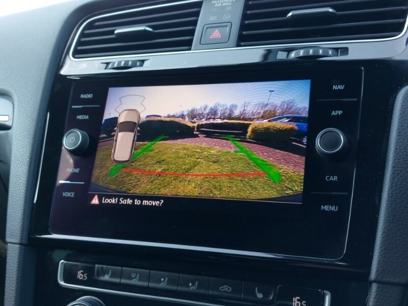 Used Volkswagen Golf 2019 for sale - 78164079: Photo 14