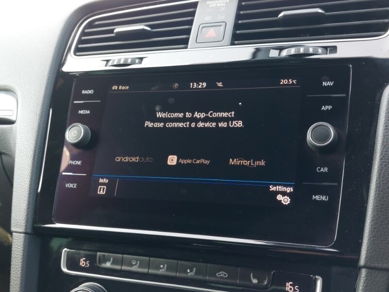 Used Volkswagen Golf 2019 for sale - 78164079: Photo 15