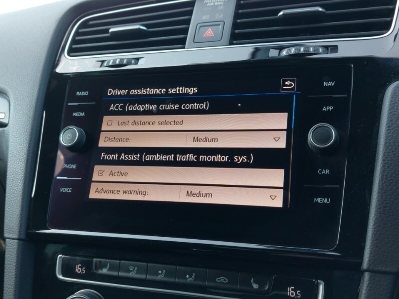 Used Volkswagen Golf 2019 for sale - 78164079: Photo 16