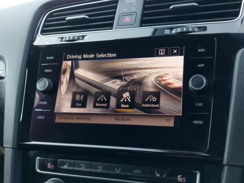 Used Volkswagen Golf 2019 for sale - 78164079: Photo 17