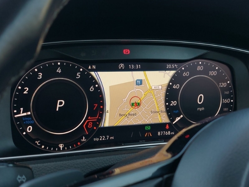 Used Volkswagen Golf 2019 for sale - 78164079: Photo 18