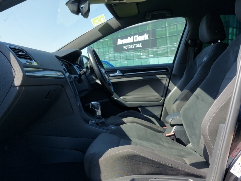 Used Volkswagen Golf 2019 for sale - 78164079: Photo 5