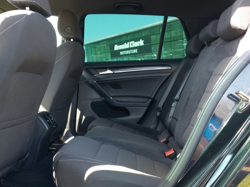 Used Volkswagen Golf 2019 for sale - 78164079: Photo 6