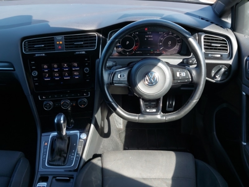 Used Volkswagen Golf 2019 for sale - 78164079: Photo 7