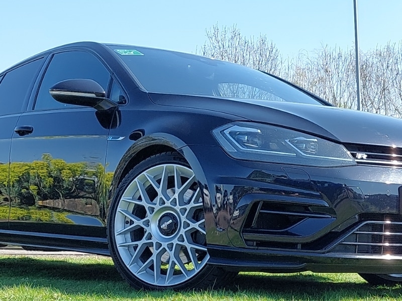 Used Volkswagen Golf 2019 for sale - 78164079: Photo 9