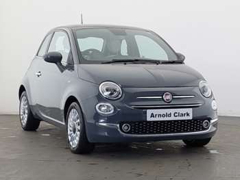 2022 - 1.0 Mild Hybrid Dolcevita [Part Leather] 3dr