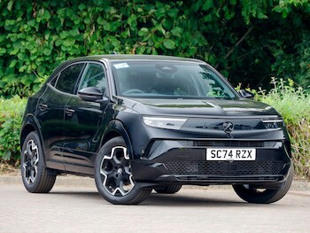 Used Vauxhall Mokka 2025 for sale - 75893883: Photo
