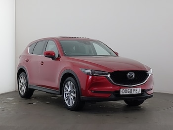 2018 - 2.0 Sport Nav+ 5dr