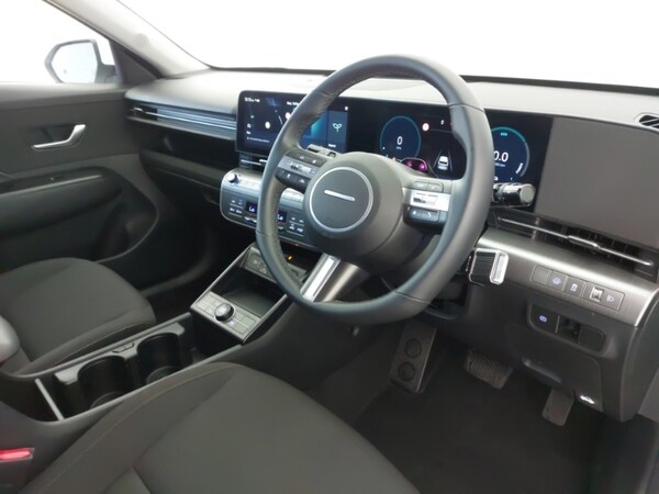 Used Hyundai KONA 2023 for sale - 75252087: Photo 11
