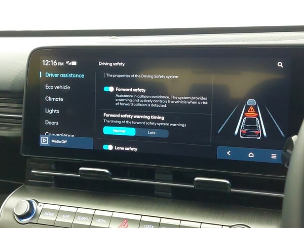 Used Hyundai KONA 2023 for sale - 75252087: Photo 13