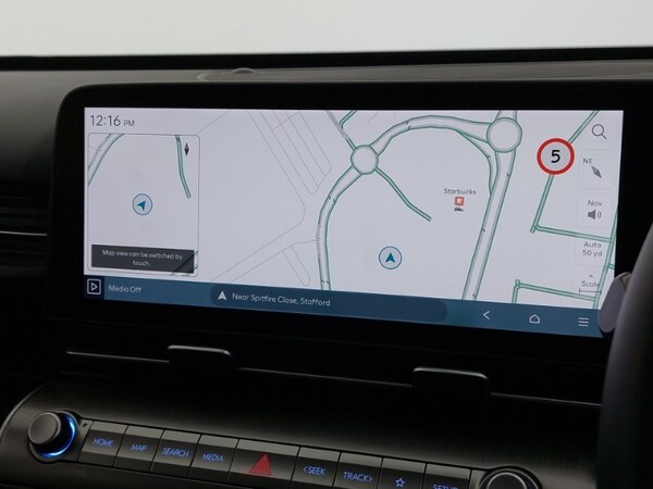 Used Hyundai KONA 2023 for sale - 75252087: Photo 14