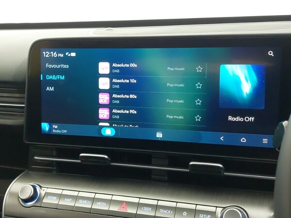 Used Hyundai KONA 2023 for sale - 75252087: Photo 15