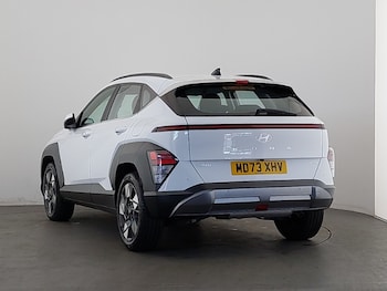 Used Hyundai KONA 2023 for sale - 75252087: Photo
