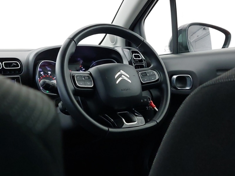 Used Citroen C3 Aircross 2022 for sale - 77448486: Photo 10