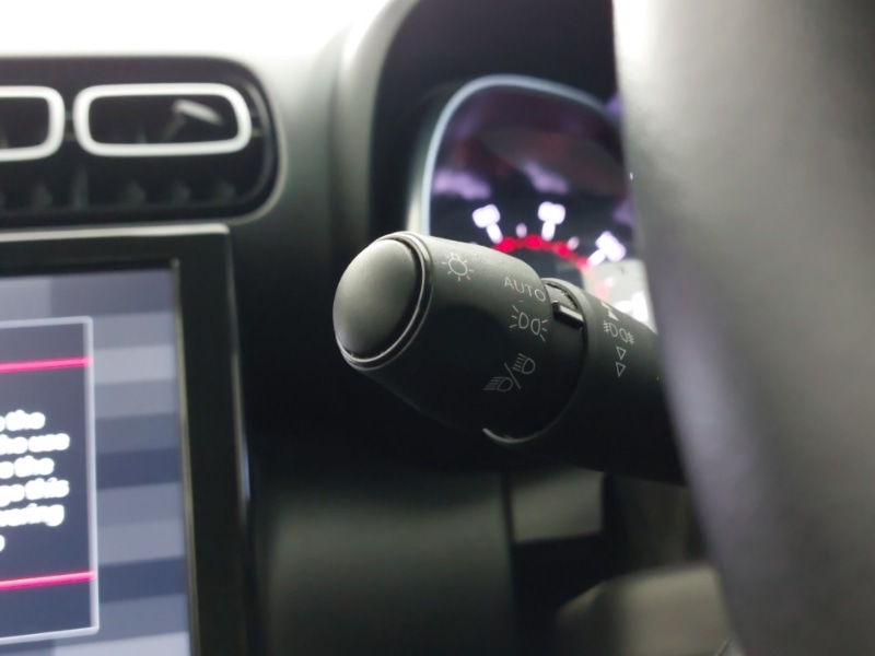 Used Citroen C3 Aircross 2022 for sale - 77448486: Photo 14