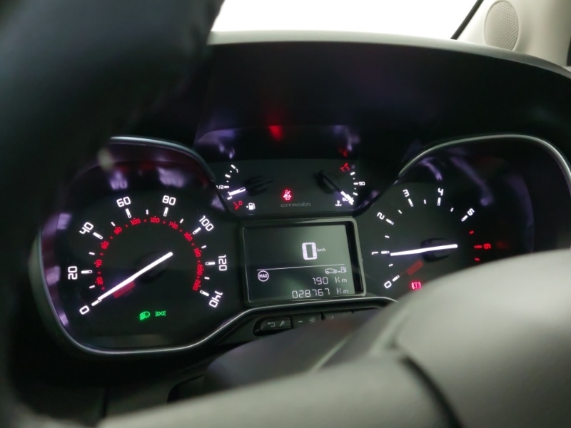 Used Citroen C3 Aircross 2022 for sale - 77448486: Photo 15