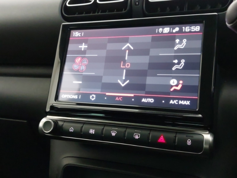 Used Citroen C3 Aircross 2022 for sale - 77448486: Photo 16