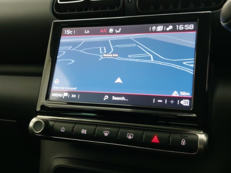 Used Citroen C3 Aircross 2022 for sale - 77448486: Photo 17