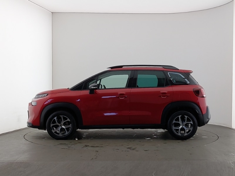 Used Citroen C3 Aircross 2022 for sale - 77448486: Photo 4