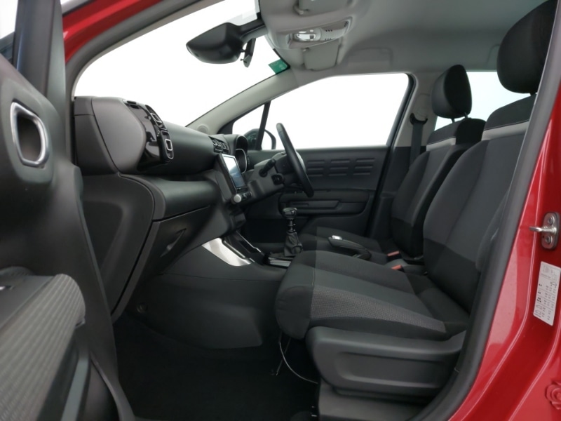 Used Citroen C3 Aircross 2022 for sale - 77448486: Photo 5