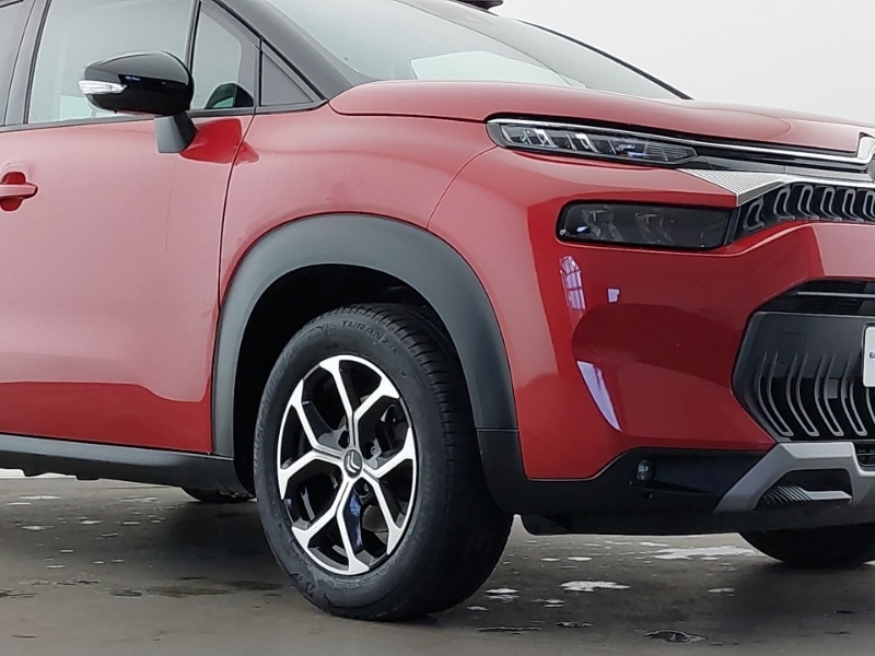 Used Citroen C3 Aircross 2022 for sale - 77448486: Photo 9