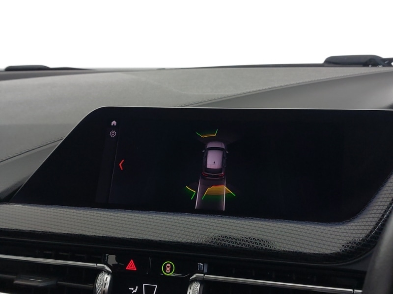 Used BMW 1 Series 2020 for sale - 76487874: Photo 12