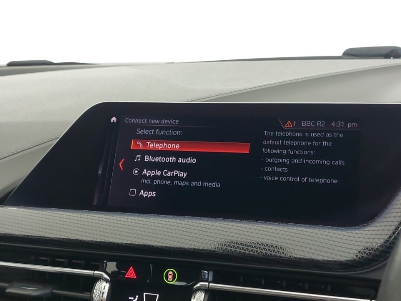 Used BMW 1 Series 2020 for sale - 76487874: Photo 16