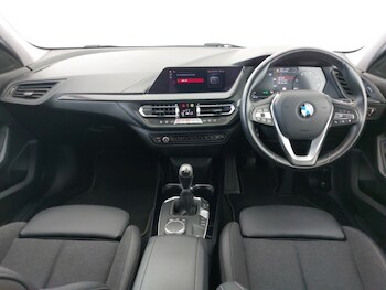 Used BMW 1 Series 2020 for sale - 76487874: Photo