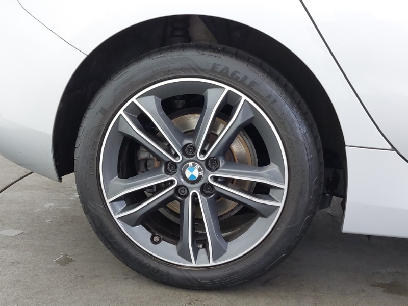 Used BMW 1 Series 2020 for sale - 76487874: Photo 9