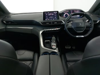 Used Peugeot 3008 2019 for sale - 78546616: Photo