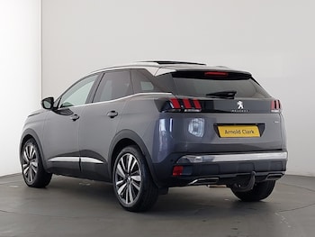 Used Peugeot 3008 2019 for sale - 78546616: Photo