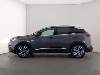 Used Peugeot 3008 2019 for sale - 78546616: Photo