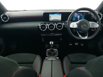 Used Mercedes-Benz A-Class 2019 for sale - 78428490: Photo