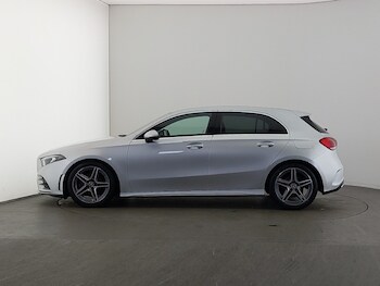 Used Mercedes-Benz A-Class 2019 for sale - 78428490: Photo