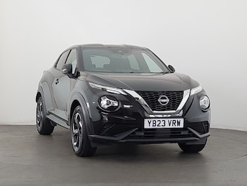 Used Nissan Juke 2023 for sale - 75714712: Photo