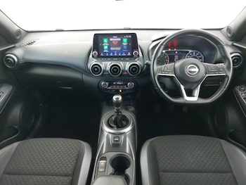 Used Nissan Juke 2023 for sale - 75714712: Photo