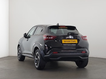 Used Nissan Juke 2023 for sale - 75714712: Photo