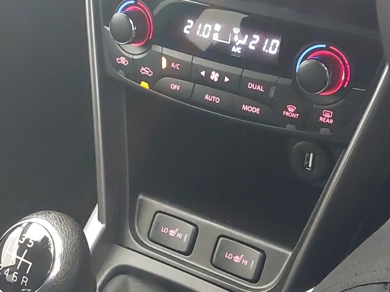 Used Suzuki SX4 S-Cross 2023 for sale - 77419069: Photo 14