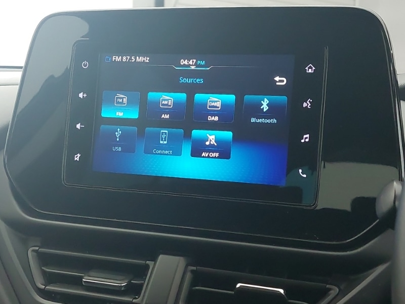 Used Suzuki SX4 S-Cross 2023 for sale - 77419069: Photo 16