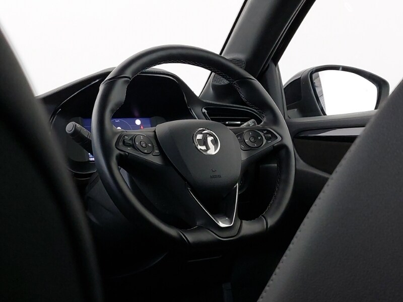 Used Vauxhall Corsa 2022 for sale - 77495324: Photo 10