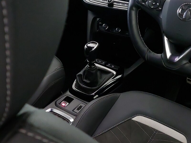 Used Vauxhall Corsa 2022 for sale - 77495324: Photo 11