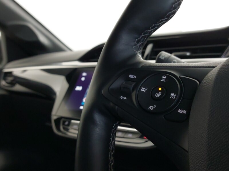 Used Vauxhall Corsa 2022 for sale - 77495324: Photo 14