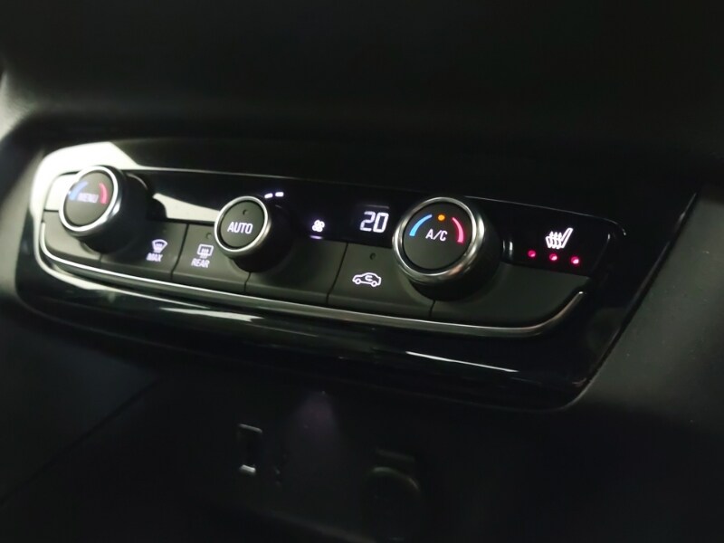 Used Vauxhall Corsa 2022 for sale - 77495324: Photo 16