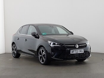 Vauxhall Corsa feature image