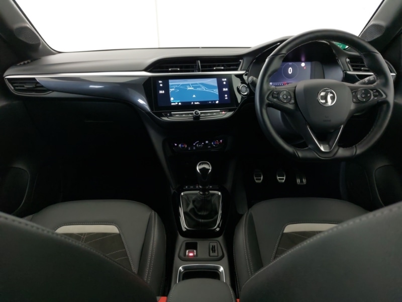 Used Vauxhall Corsa 2022 for sale - 77495324: Photo 2