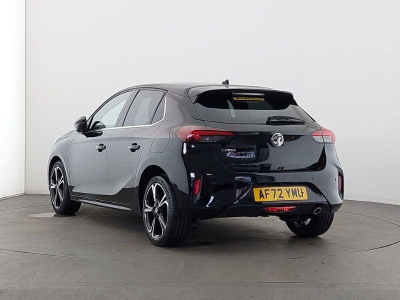 Used Vauxhall Corsa 2022 for sale - 77495324: Photo 3