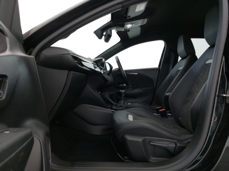 Used Vauxhall Corsa 2022 for sale - 77495324: Photo 5